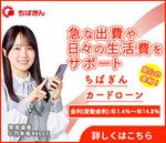 ちばぎんカードローン