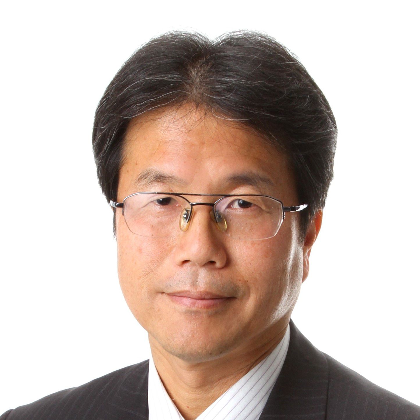 青野 康弘