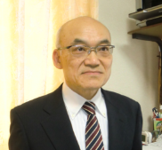 淺井 敏次