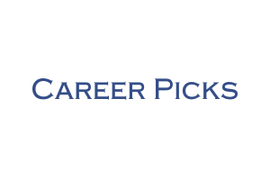 Career Picks