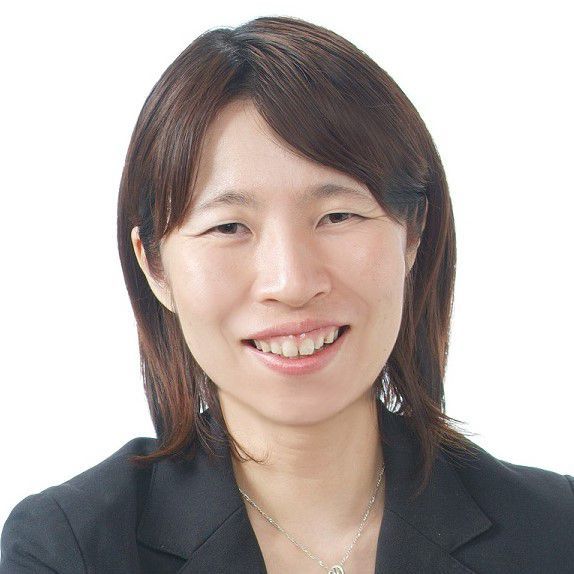 秋口 千佳
