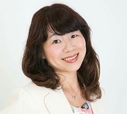安部 智香