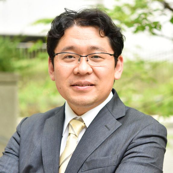 伊藤 亮太