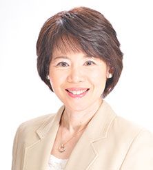 岩永 真理