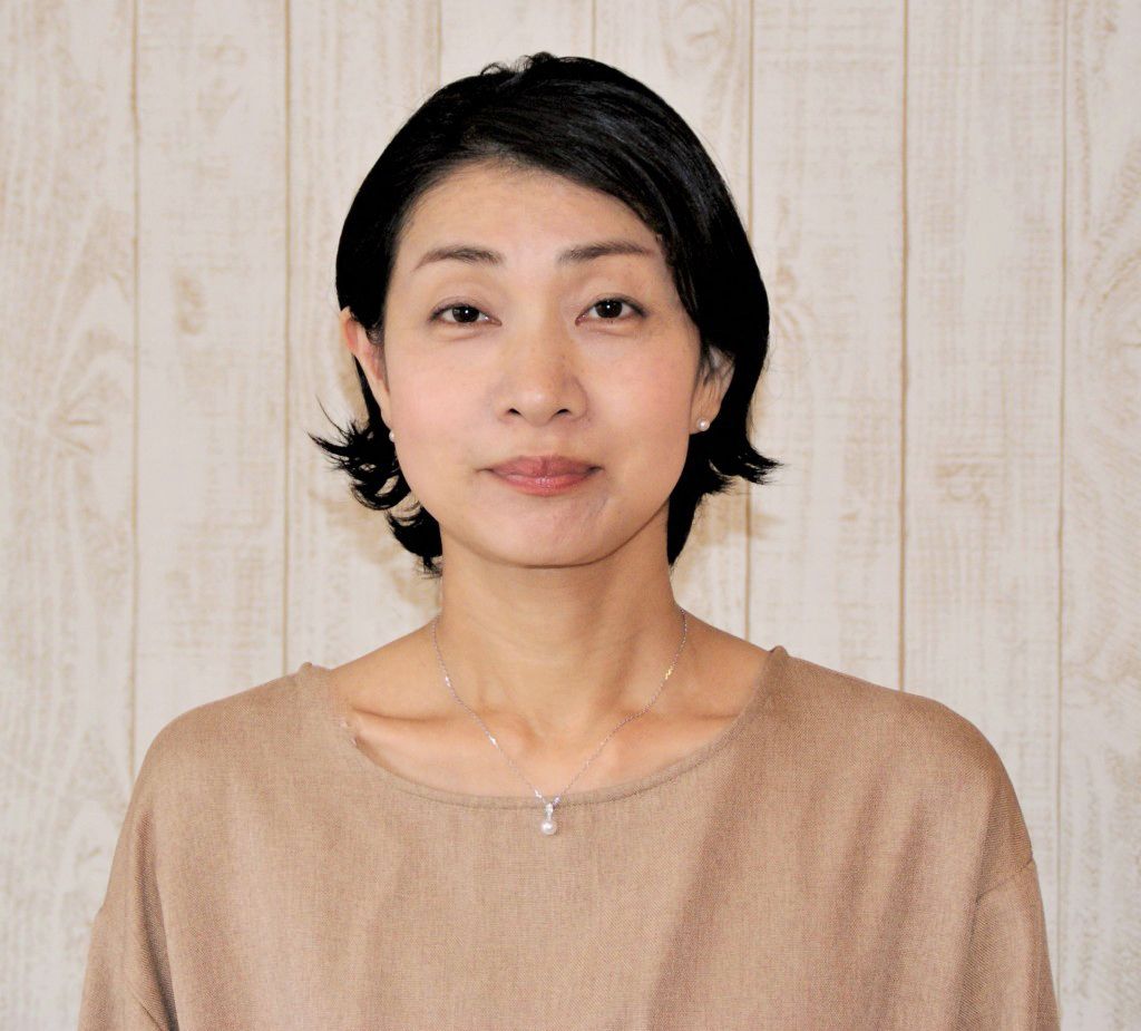大岡 美紀