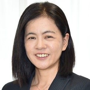 大竹 麻佐子