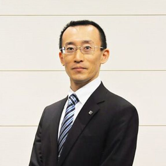 大間 武