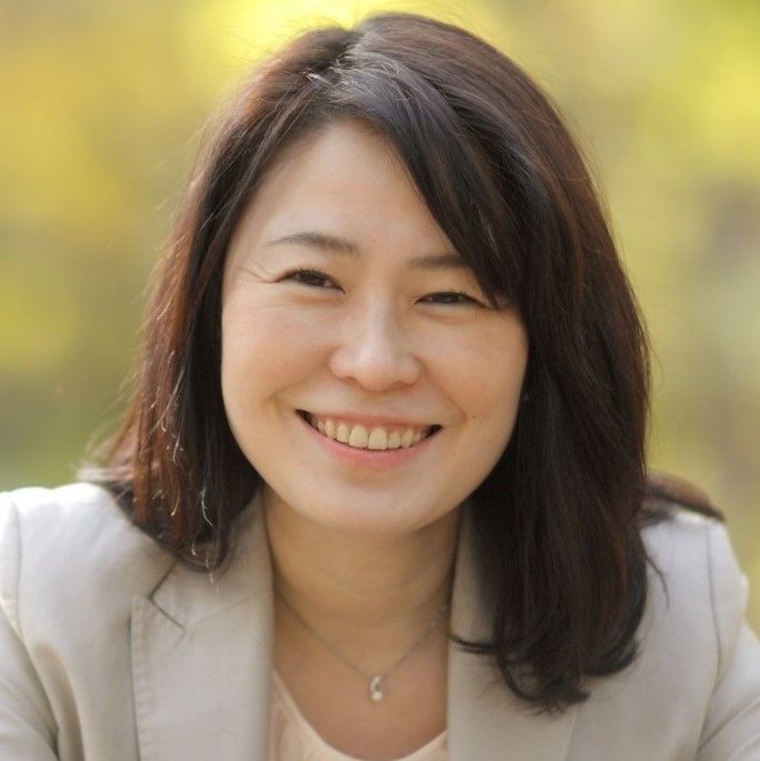 加藤 桂子