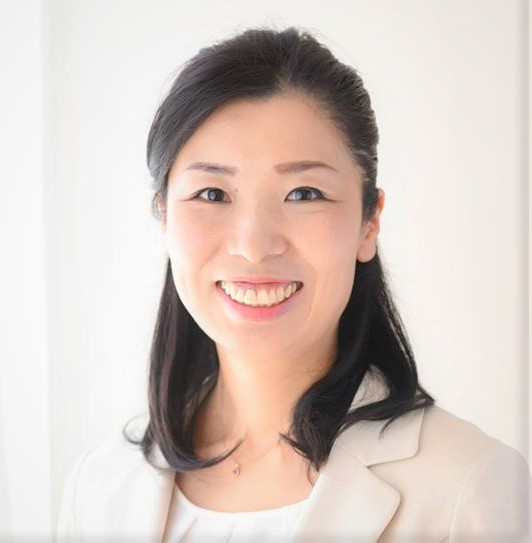 加藤 葉子