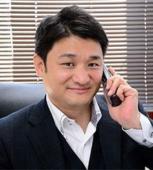熊谷 正和