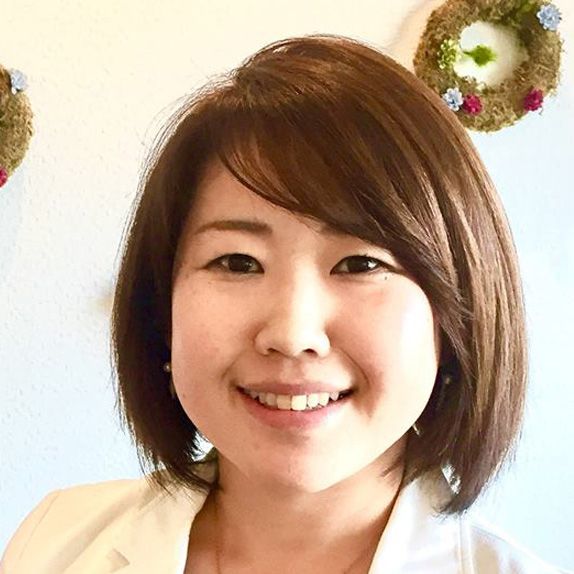 佐藤 友美