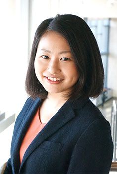 下中 英恵