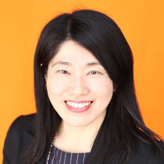 新田 真由美