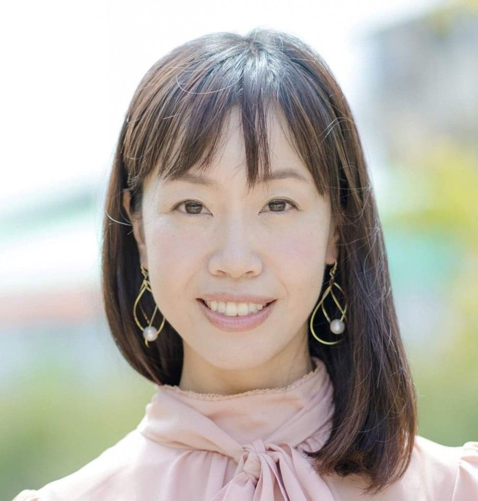 平井 祥子