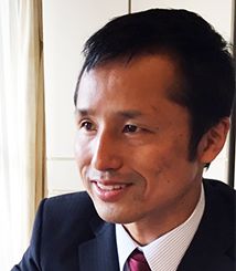 松村 勝宜